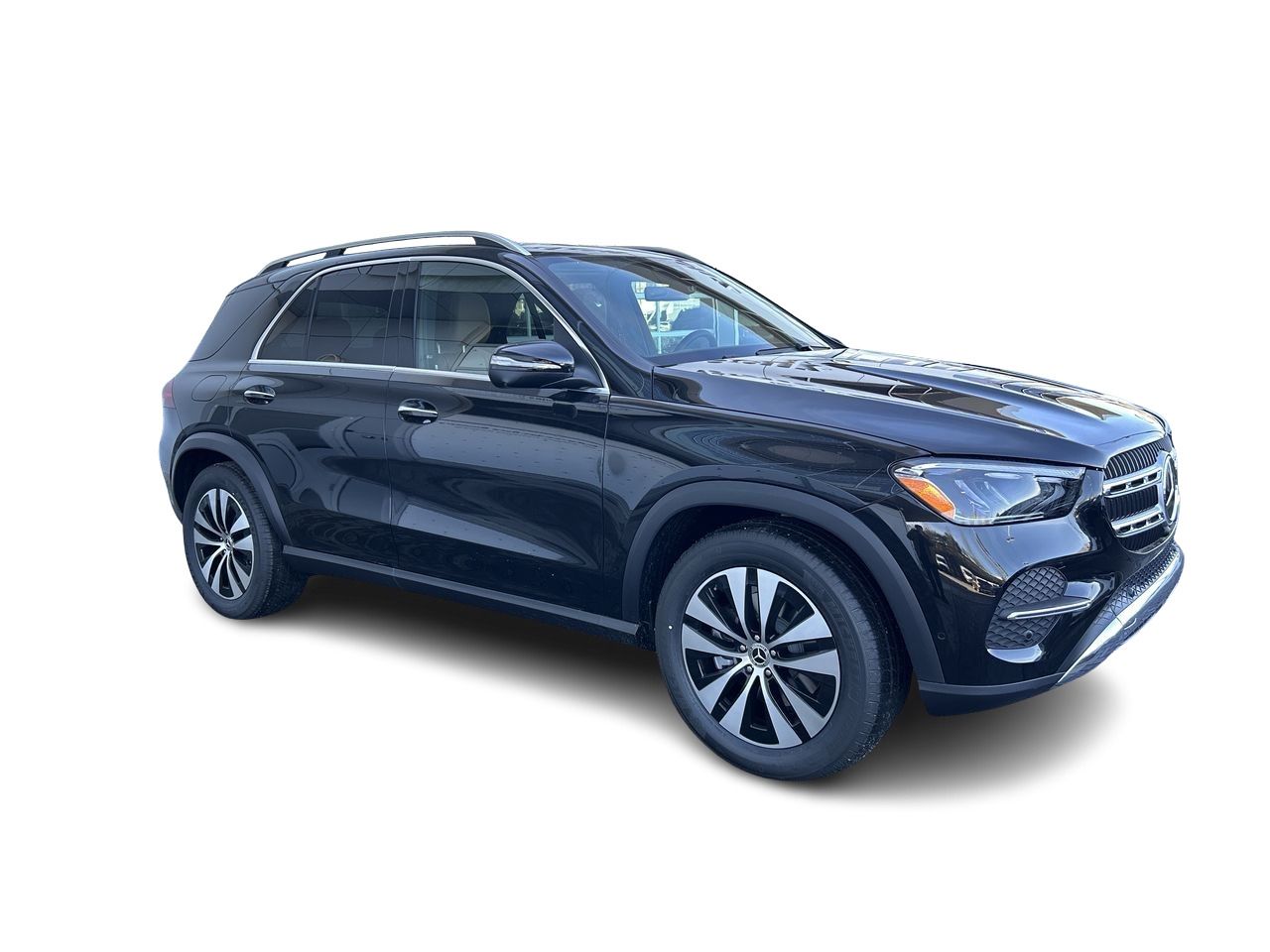 2026 Mercedes-Benz GLE in Vancouver, British Columbia