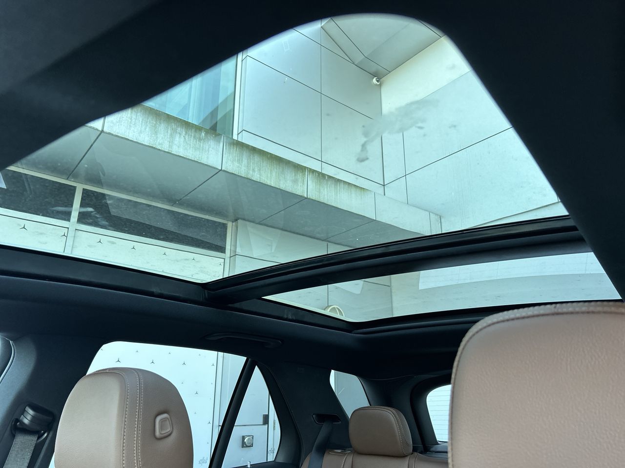 2026 Mercedes-Benz GLE in Vancouver, British Columbia