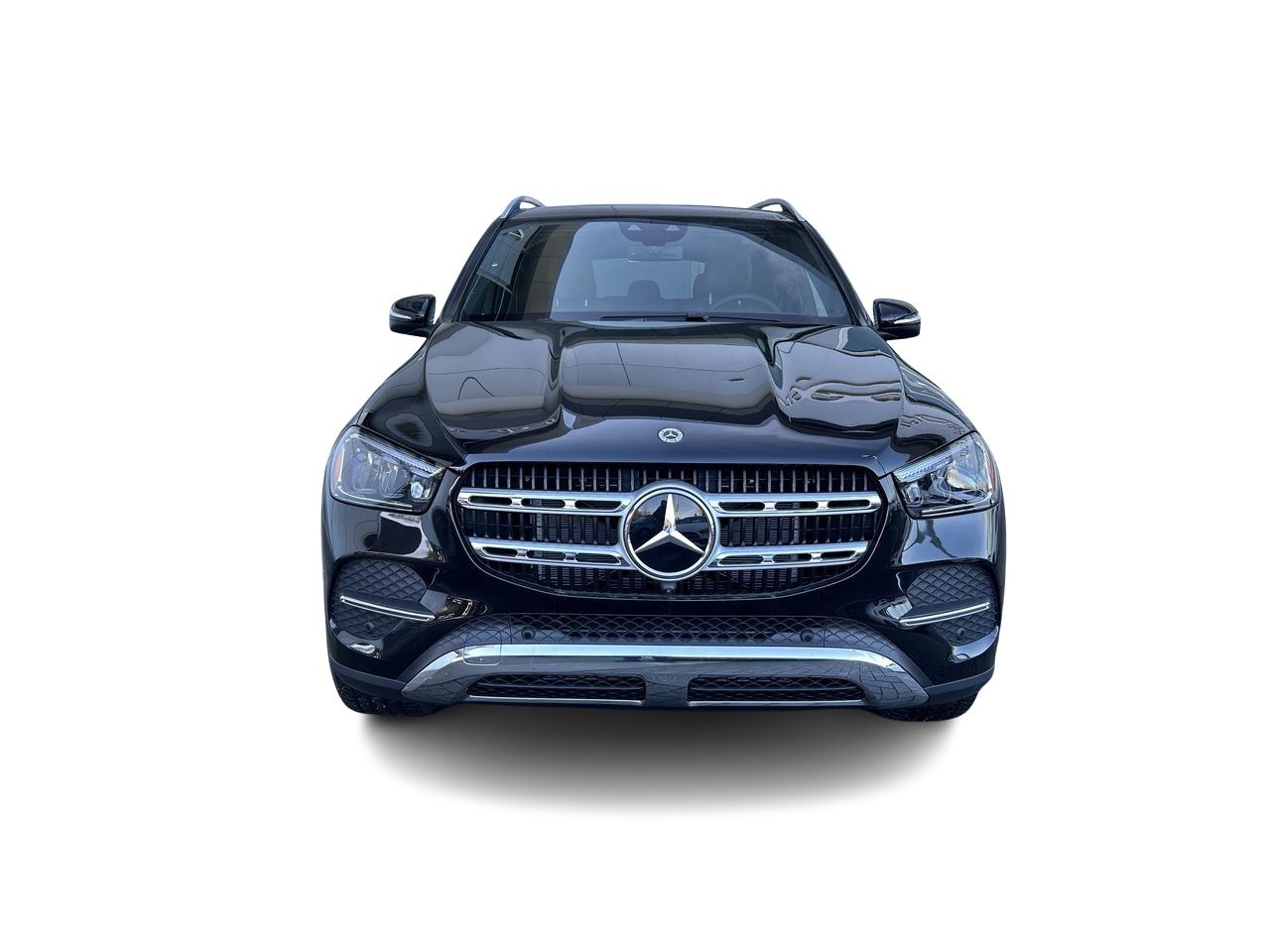 2026 Mercedes-Benz GLE in Vancouver, British Columbia