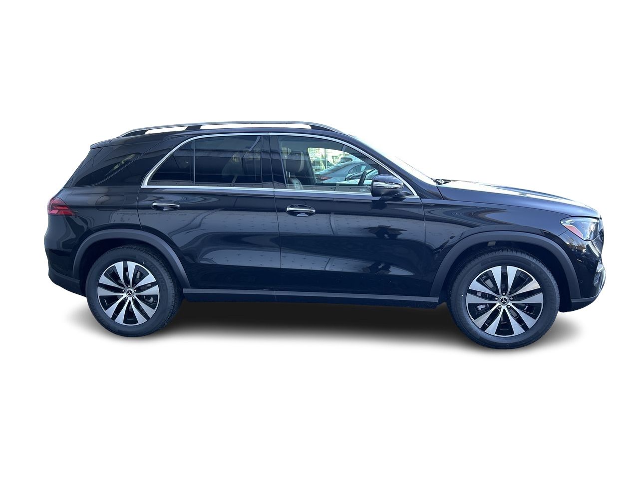 2026 Mercedes-Benz GLE in Vancouver, British Columbia