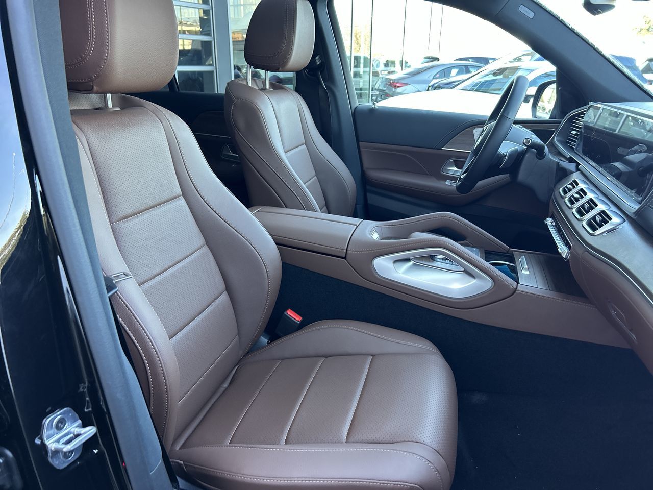2026 Mercedes-Benz GLE in Vancouver, British Columbia