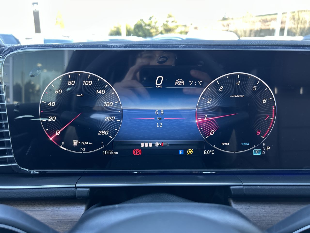 2026 Mercedes-Benz GLE in Vancouver, British Columbia