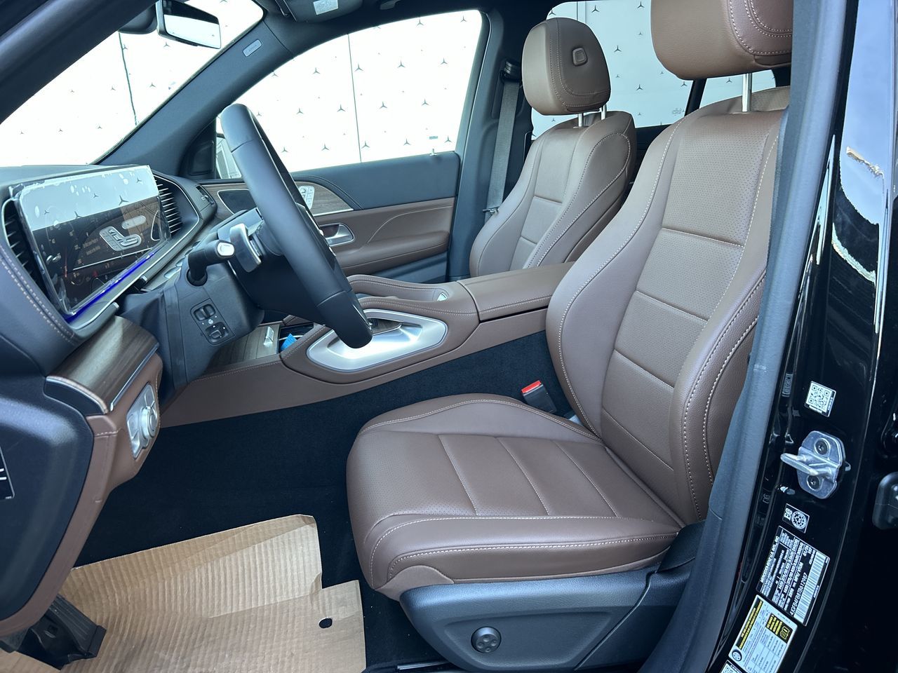 2026 Mercedes-Benz GLE in Vancouver, British Columbia