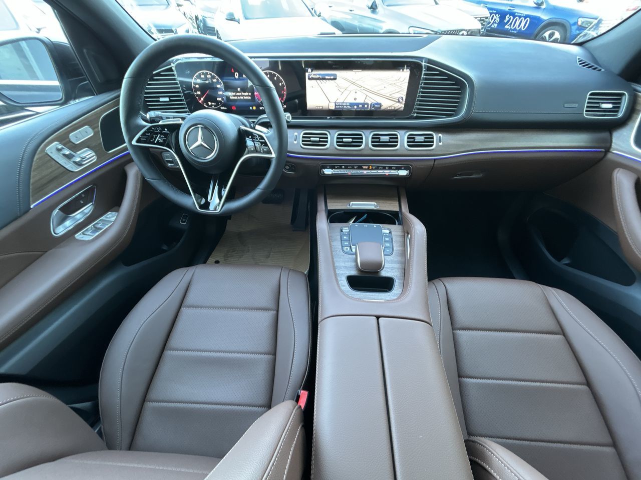 2026 Mercedes-Benz GLE in Vancouver, British Columbia
