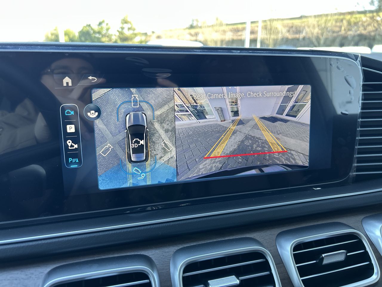 2026 Mercedes-Benz GLE in Vancouver, British Columbia