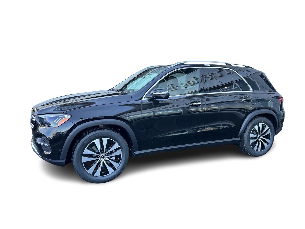 2026 Mercedes-Benz GLE in Vancouver, British Columbia