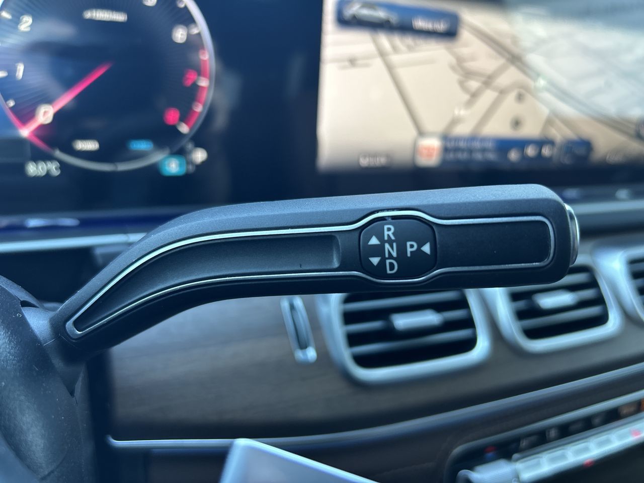 2026 Mercedes-Benz GLE in Vancouver, British Columbia
