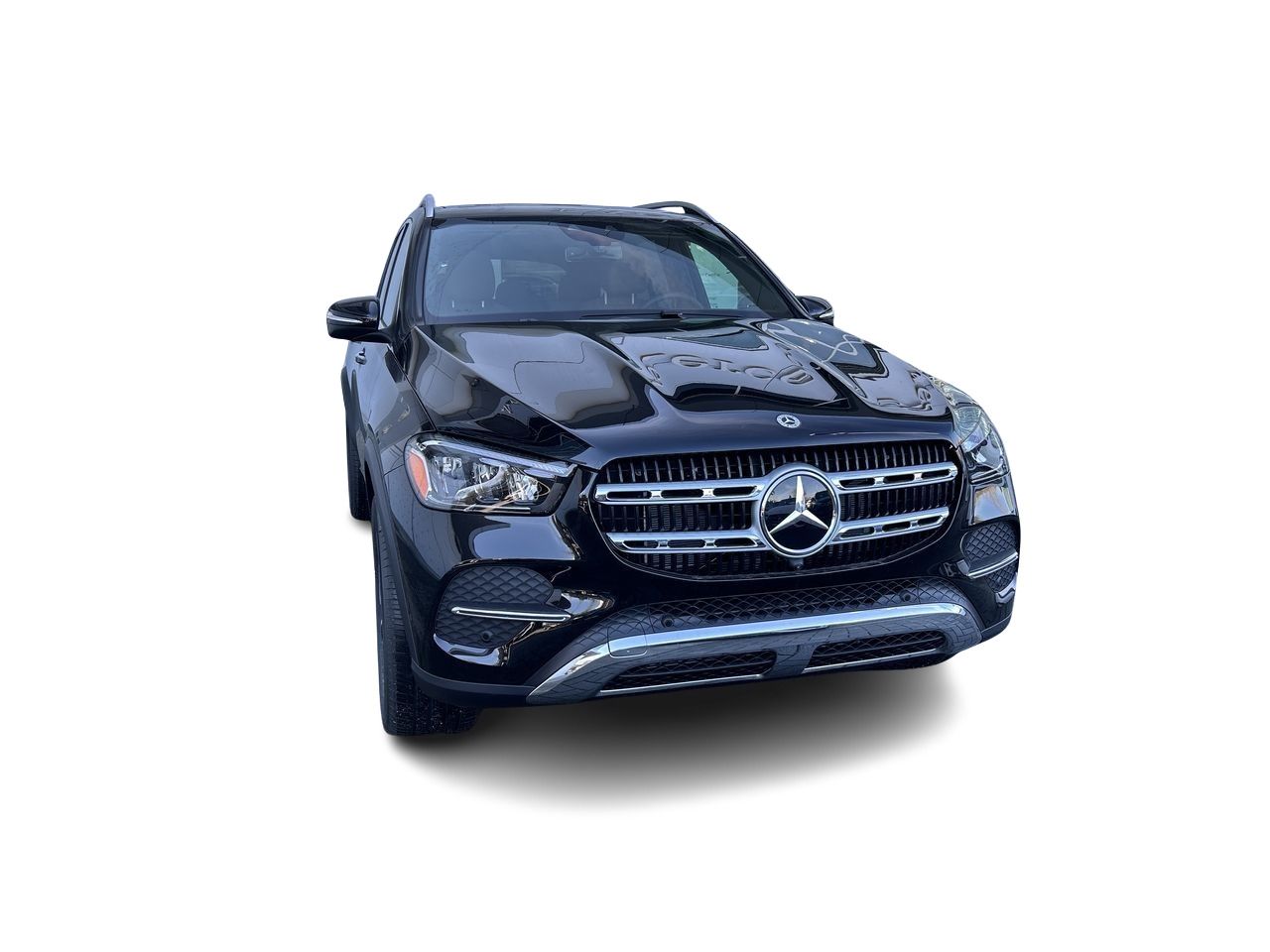 2026 Mercedes-Benz GLE in Vancouver, British Columbia