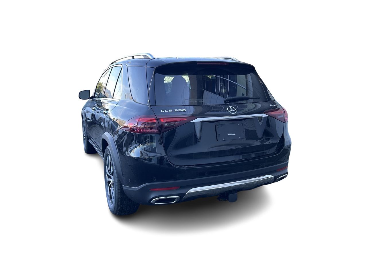 2026 Mercedes-Benz GLE in Vancouver, British Columbia