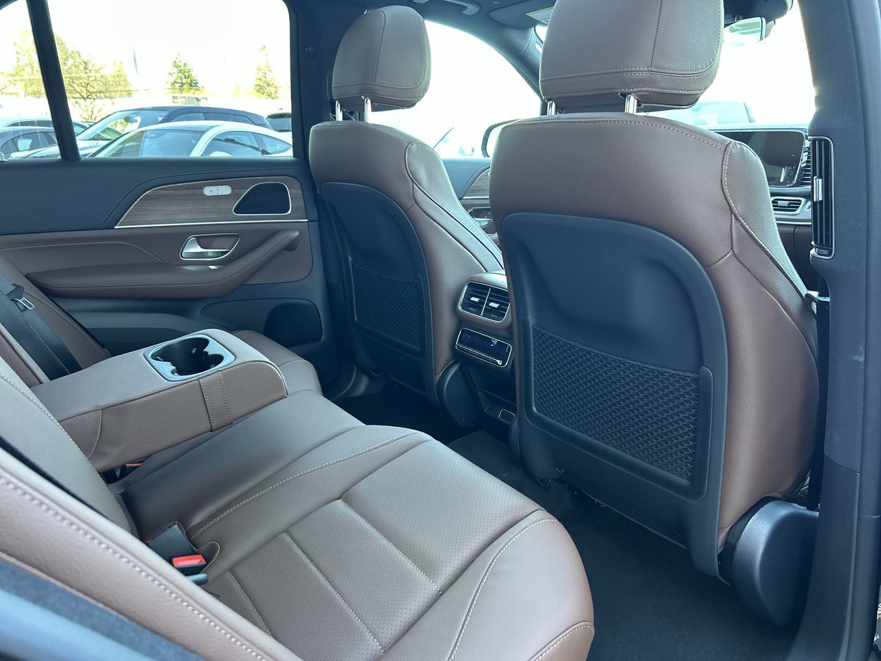 2026 Mercedes-Benz GLE in Vancouver, British Columbia