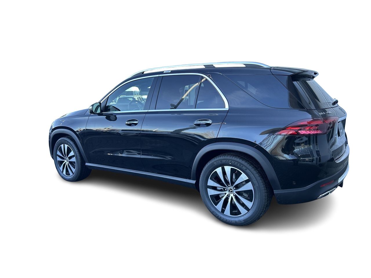 2026 Mercedes-Benz GLE in Vancouver, British Columbia