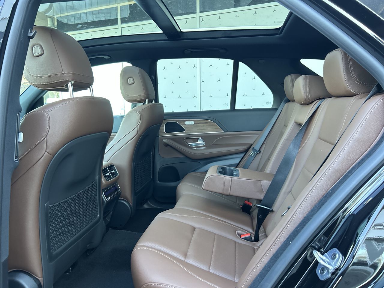2026 Mercedes-Benz GLE in Vancouver, British Columbia
