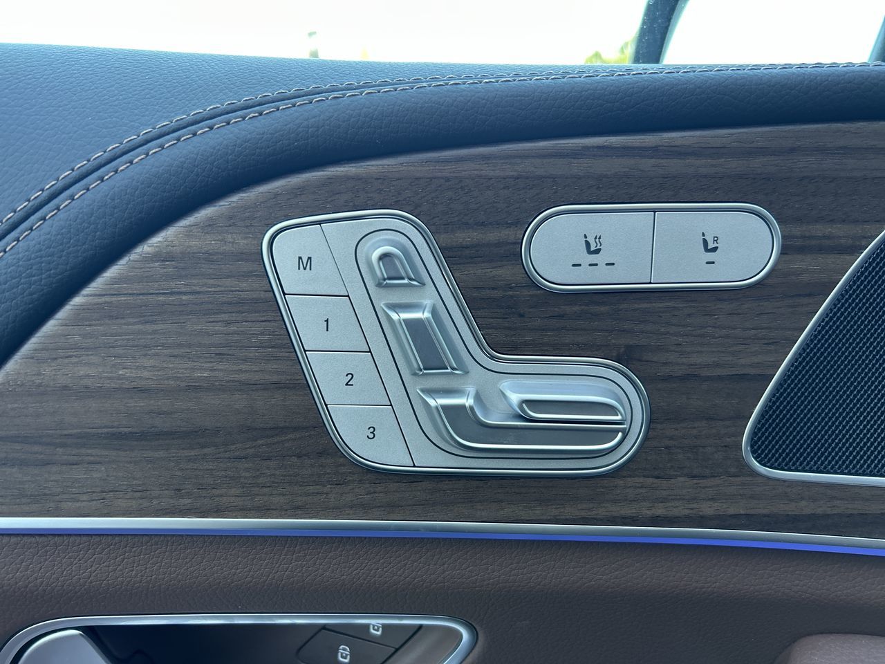 2026 Mercedes-Benz GLE in Vancouver, British Columbia