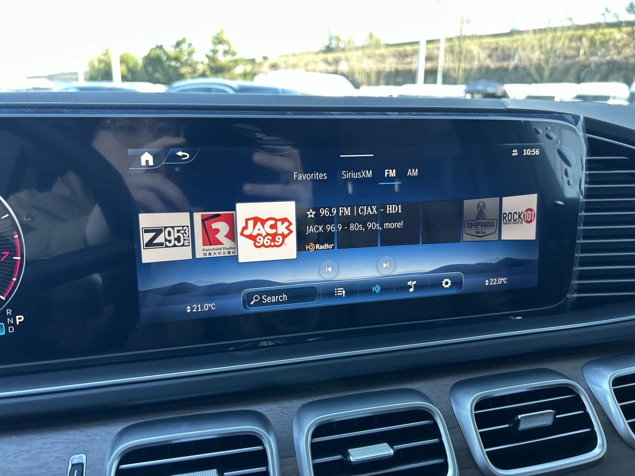 2026 Mercedes-Benz GLE in Vancouver, British Columbia