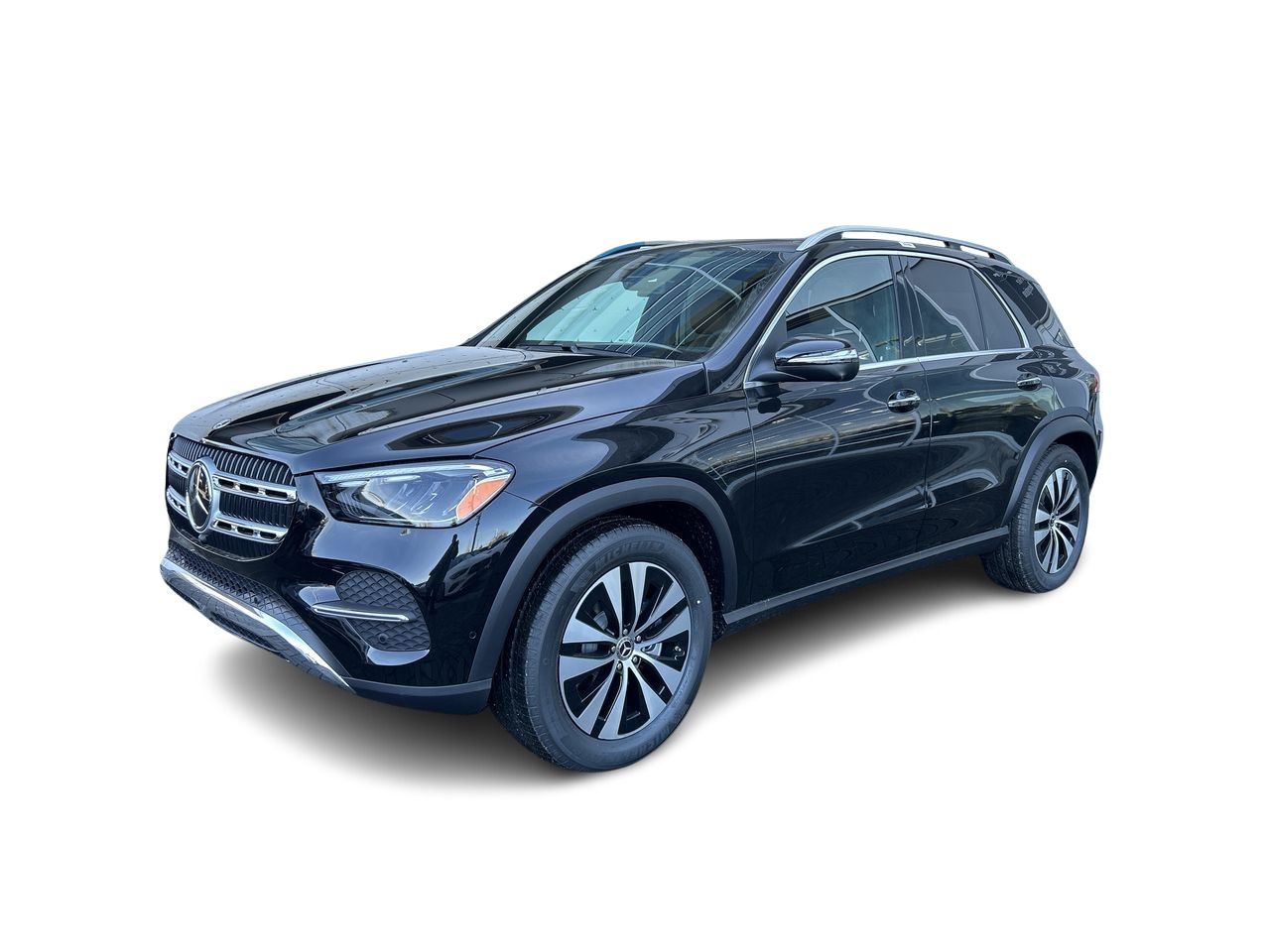 2026 Mercedes-Benz GLE in Vancouver, British Columbia