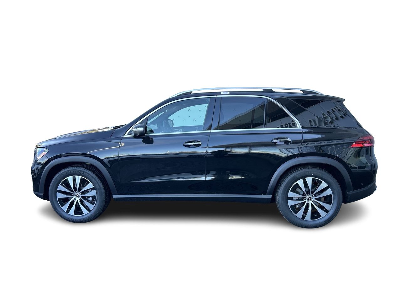 2026 Mercedes-Benz GLE in Vancouver, British Columbia