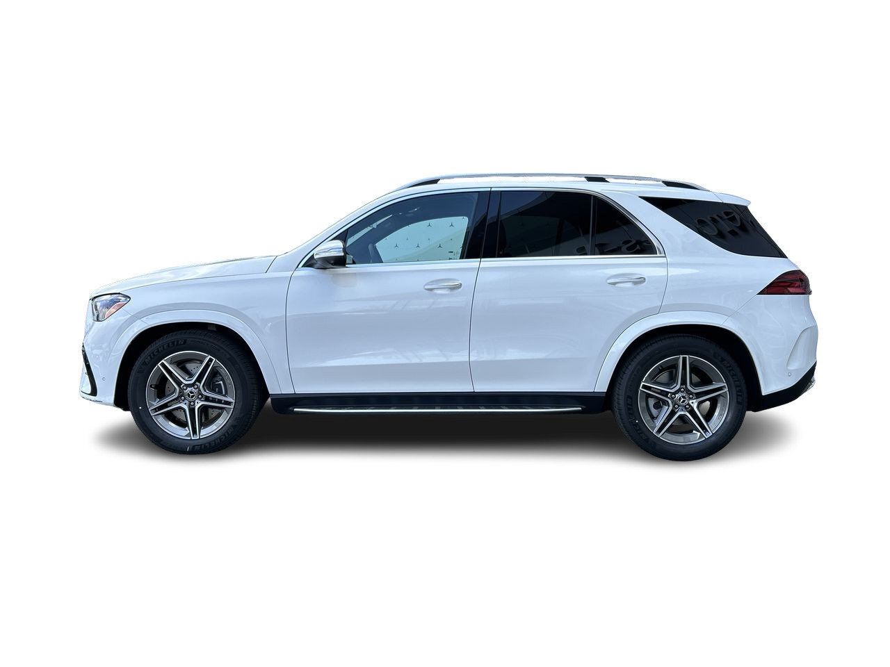 2026 Mercedes-Benz GLE in Vancouver, British Columbia