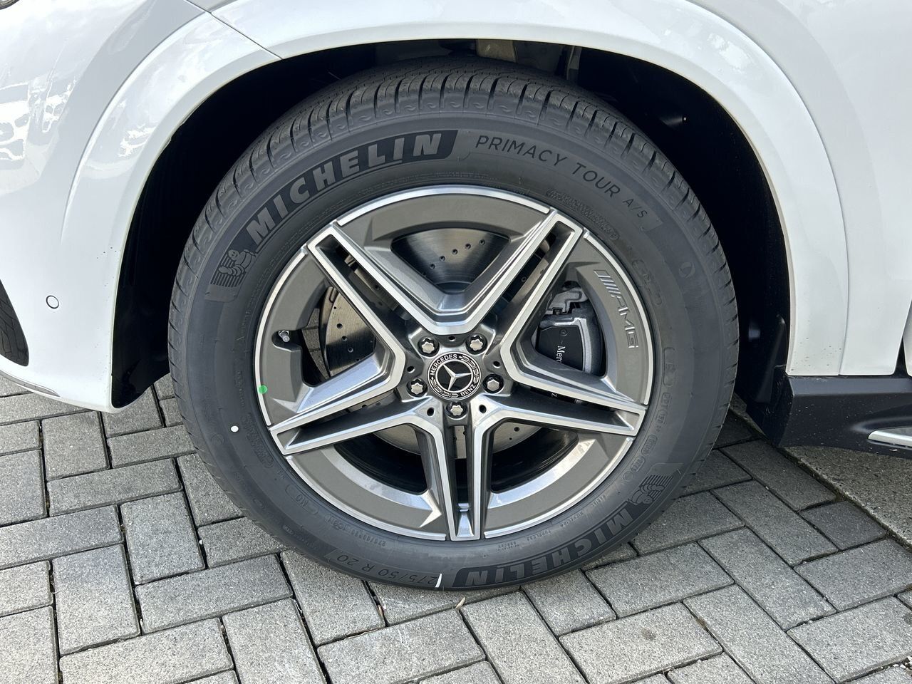 2026 Mercedes-Benz GLE in Vancouver, British Columbia