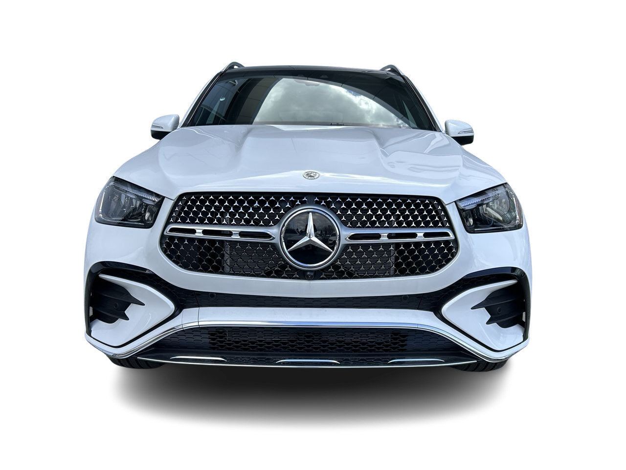 2026 Mercedes-Benz GLE in Vancouver, British Columbia