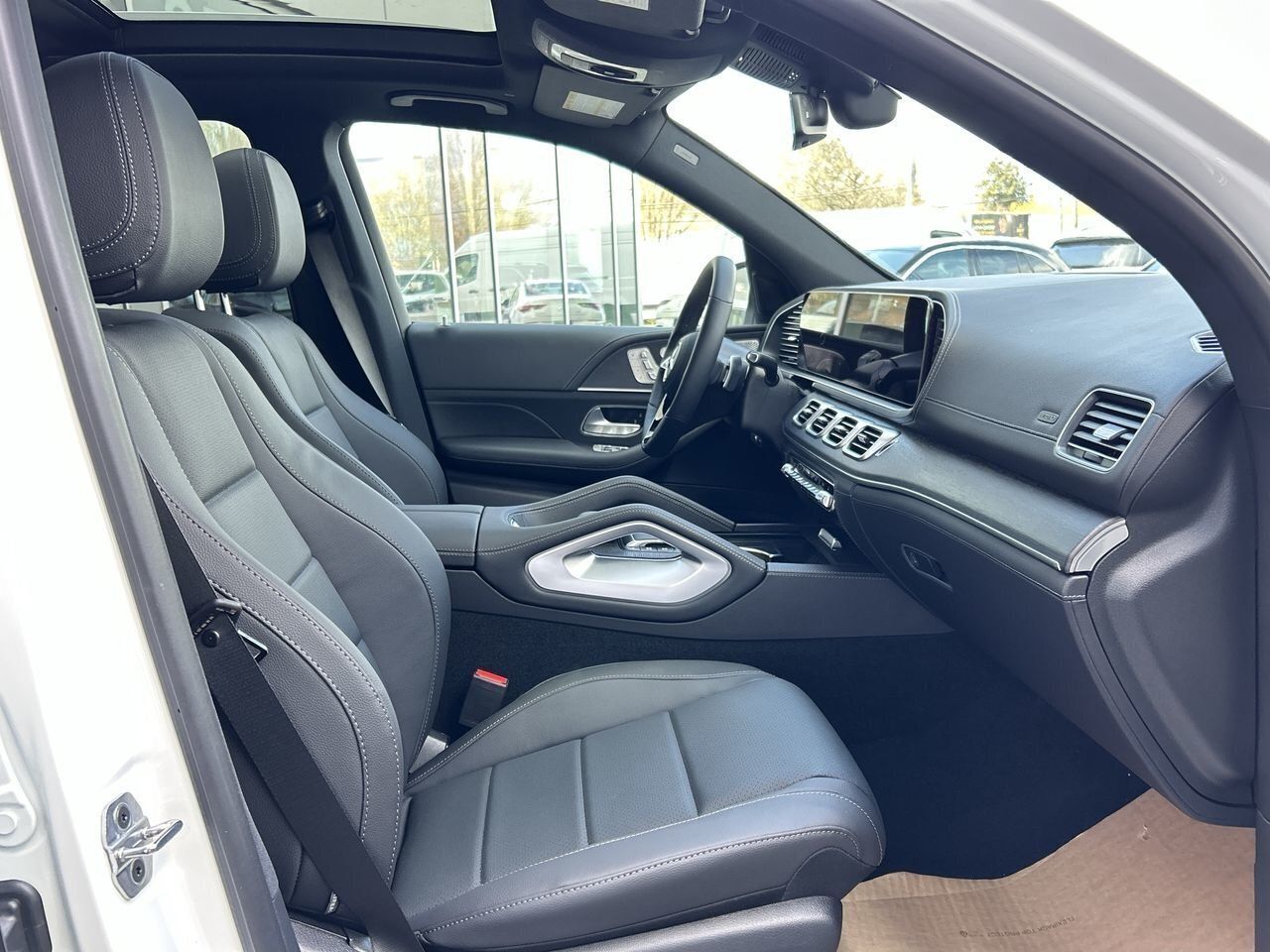 2026 Mercedes-Benz GLE in Vancouver, British Columbia