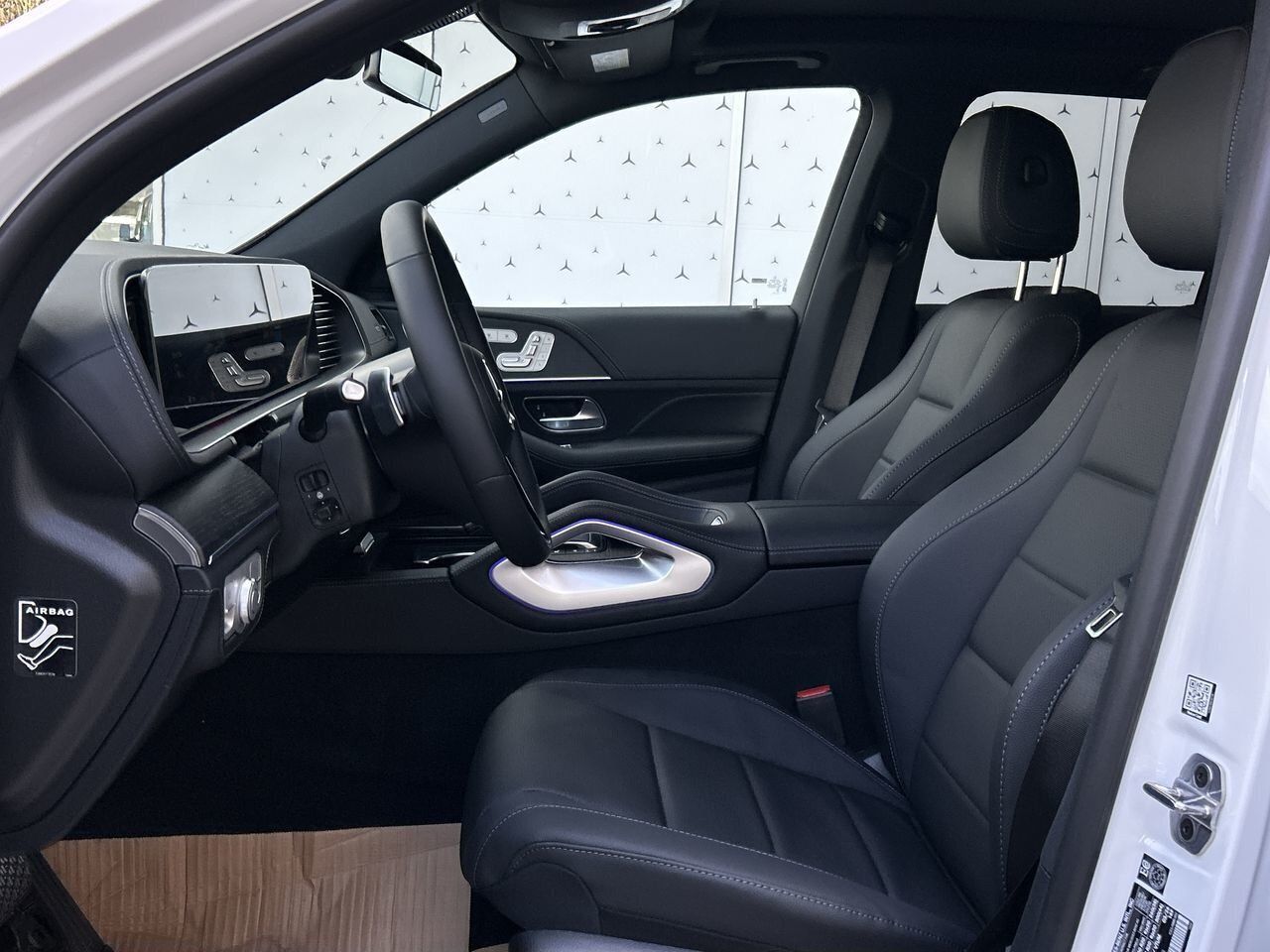 2026 Mercedes-Benz GLE in Vancouver, British Columbia