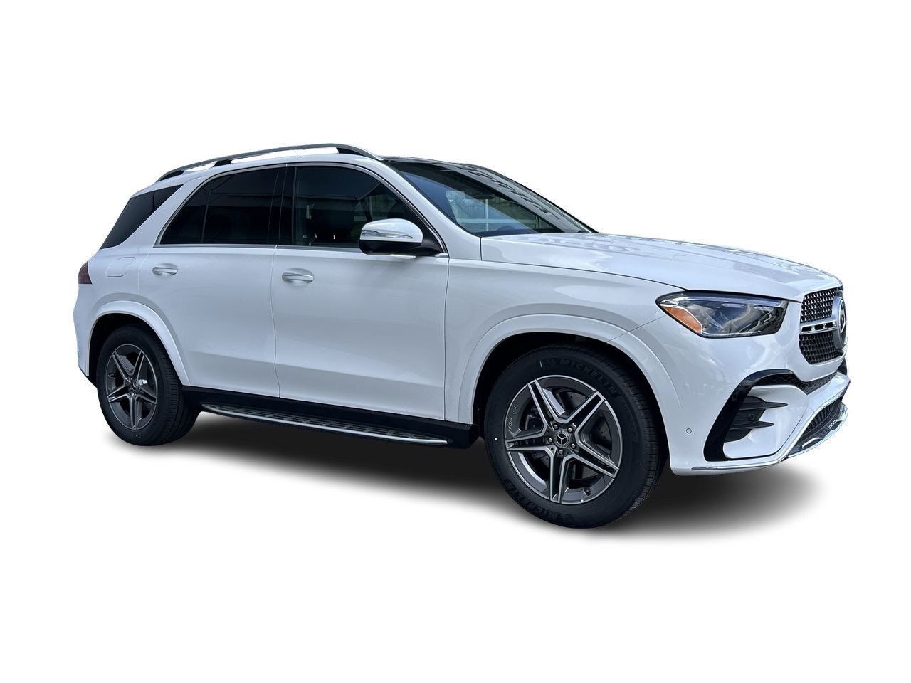 2026 Mercedes-Benz GLE in Vancouver, British Columbia
