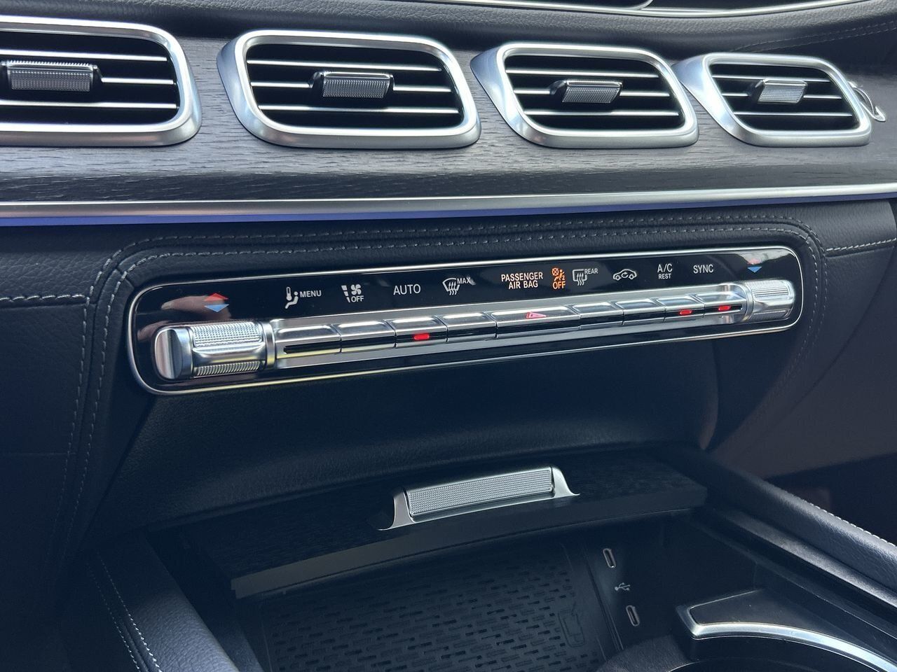 2026 Mercedes-Benz GLE in Vancouver, British Columbia