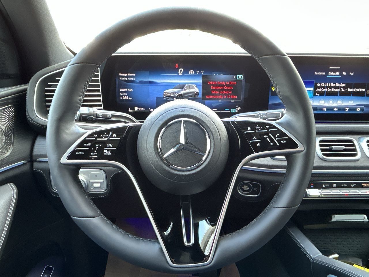 2026 Mercedes-Benz GLE in Vancouver, British Columbia