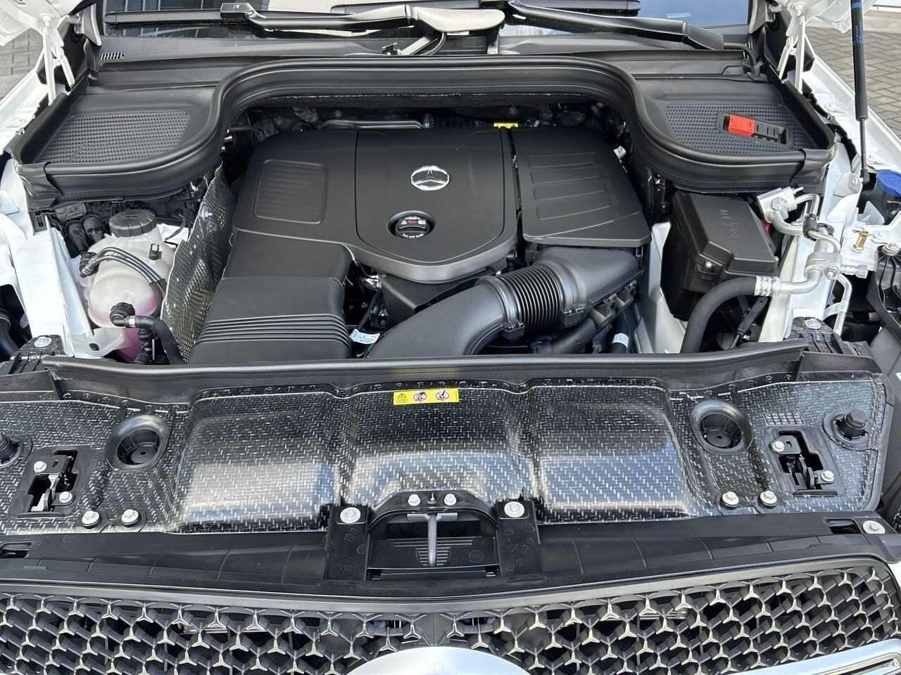 2026 Mercedes-Benz GLE in Vancouver, British Columbia