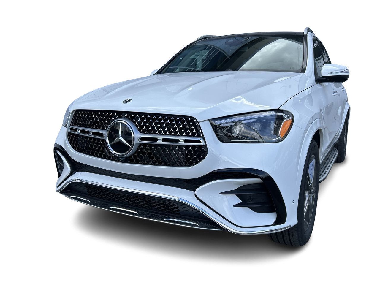 2026 Mercedes-Benz GLE in Vancouver, British Columbia