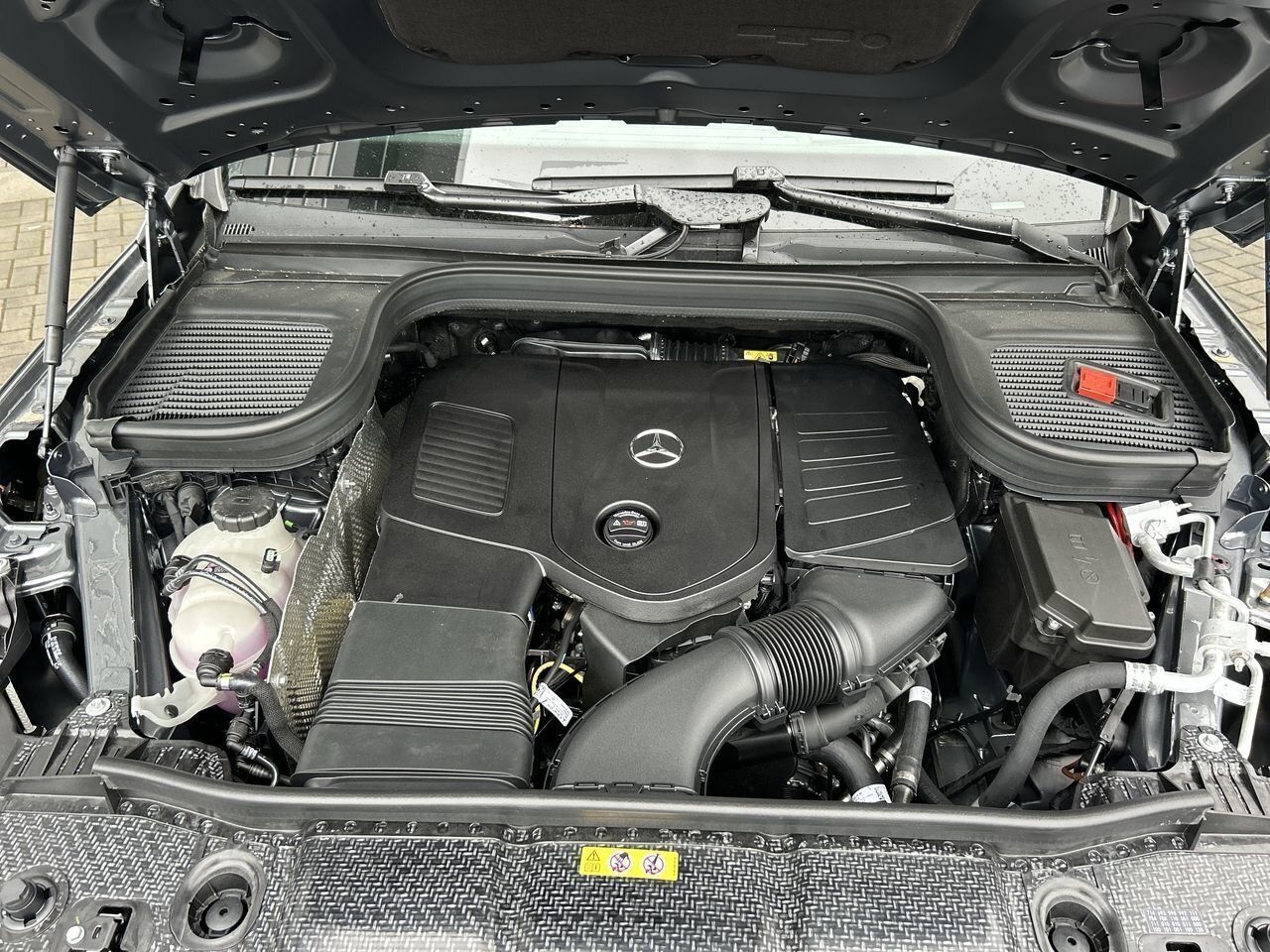 2026 Mercedes-Benz GLE in Vancouver, British Columbia