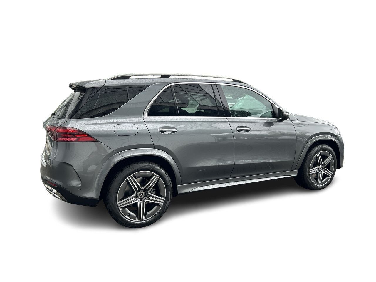 2026 Mercedes-Benz GLE in Vancouver, British Columbia