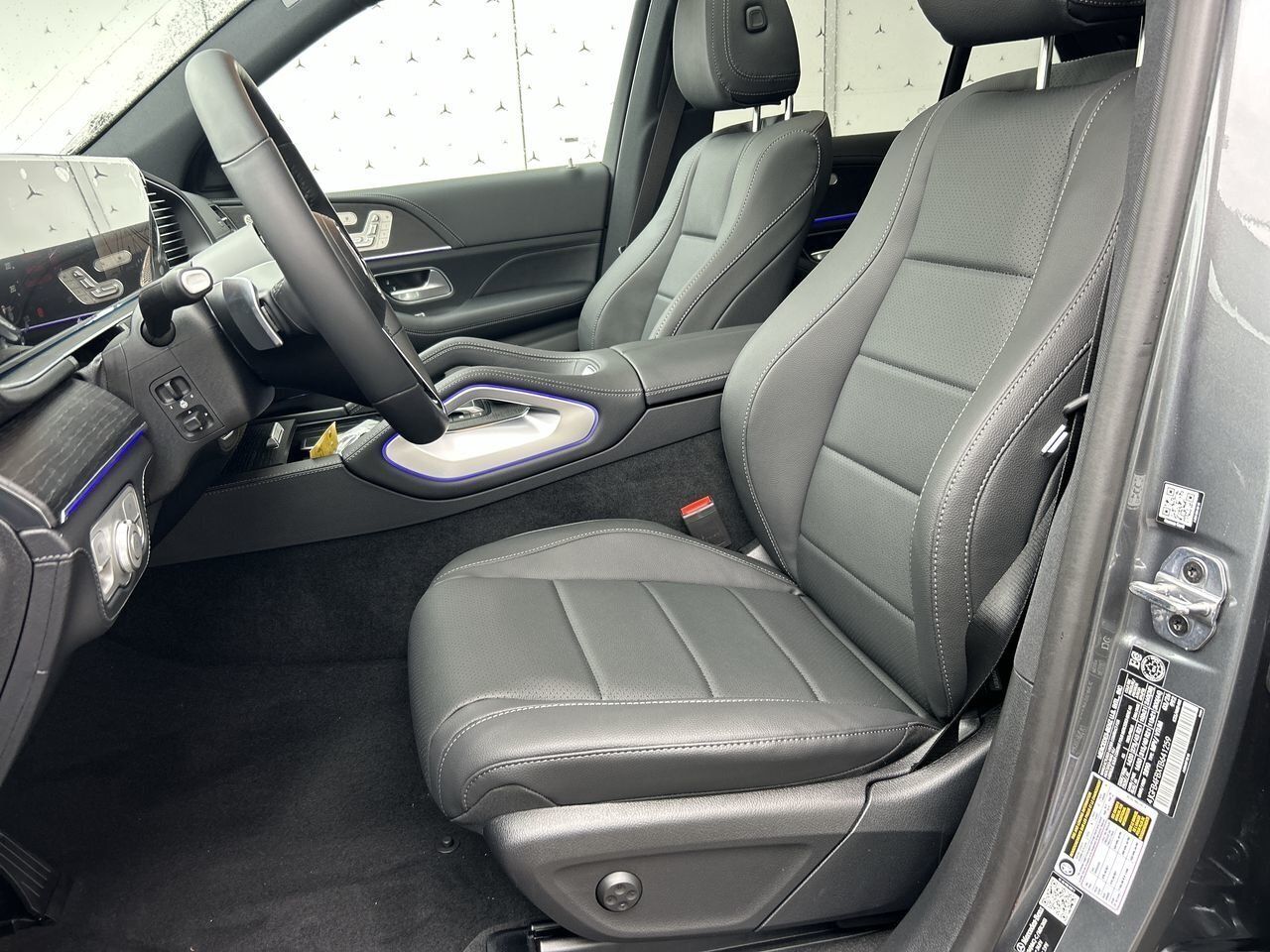 2026 Mercedes-Benz GLE in Vancouver, British Columbia