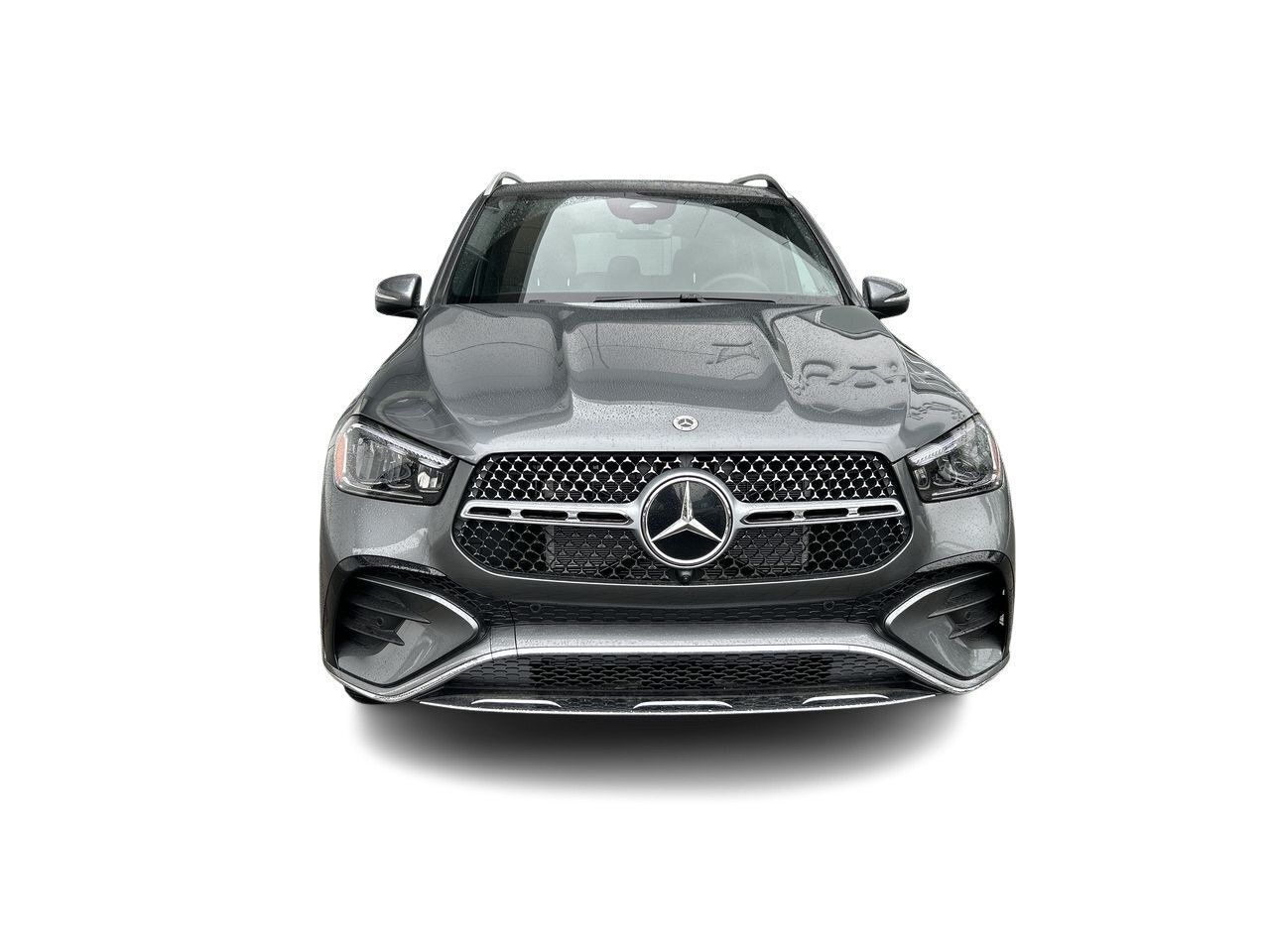 2026 Mercedes-Benz GLE in Vancouver, British Columbia