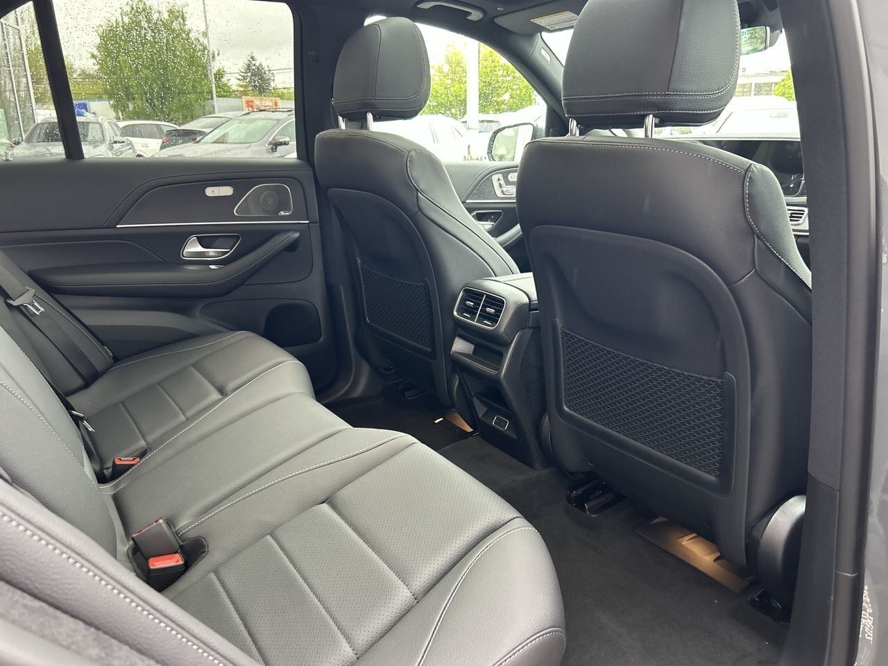 2026 Mercedes-Benz GLE in Vancouver, British Columbia