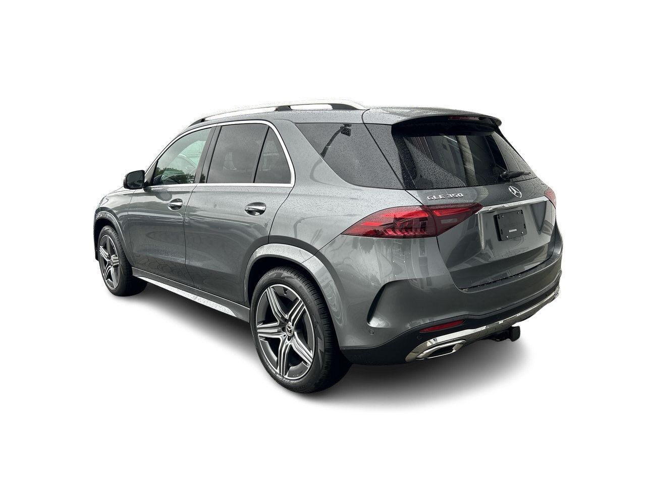 2026 Mercedes-Benz GLE in Vancouver, British Columbia