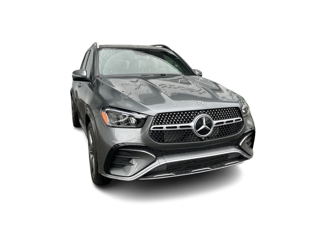 2026 Mercedes-Benz GLE in Vancouver, British Columbia