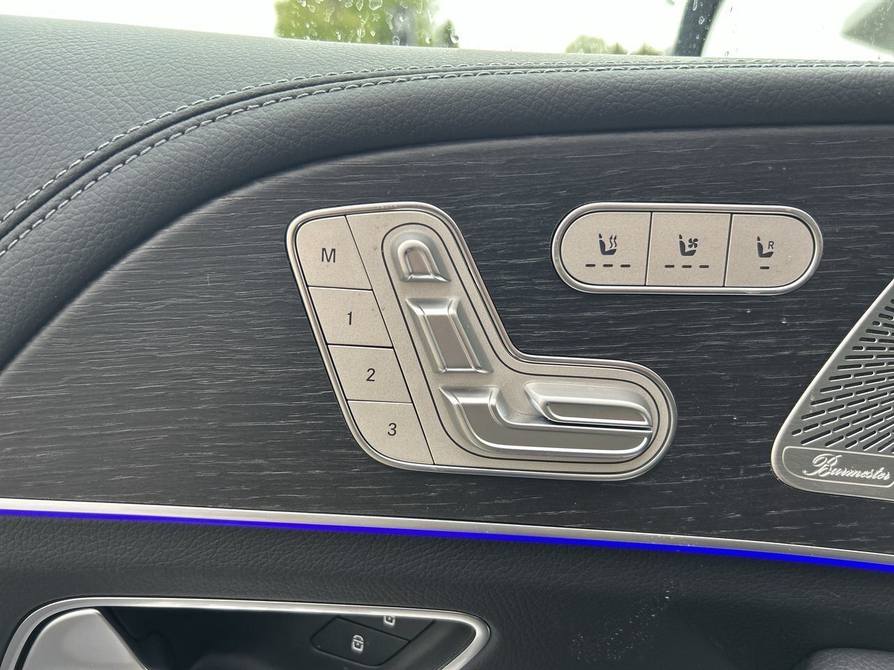 2026 Mercedes-Benz GLE in Vancouver, British Columbia