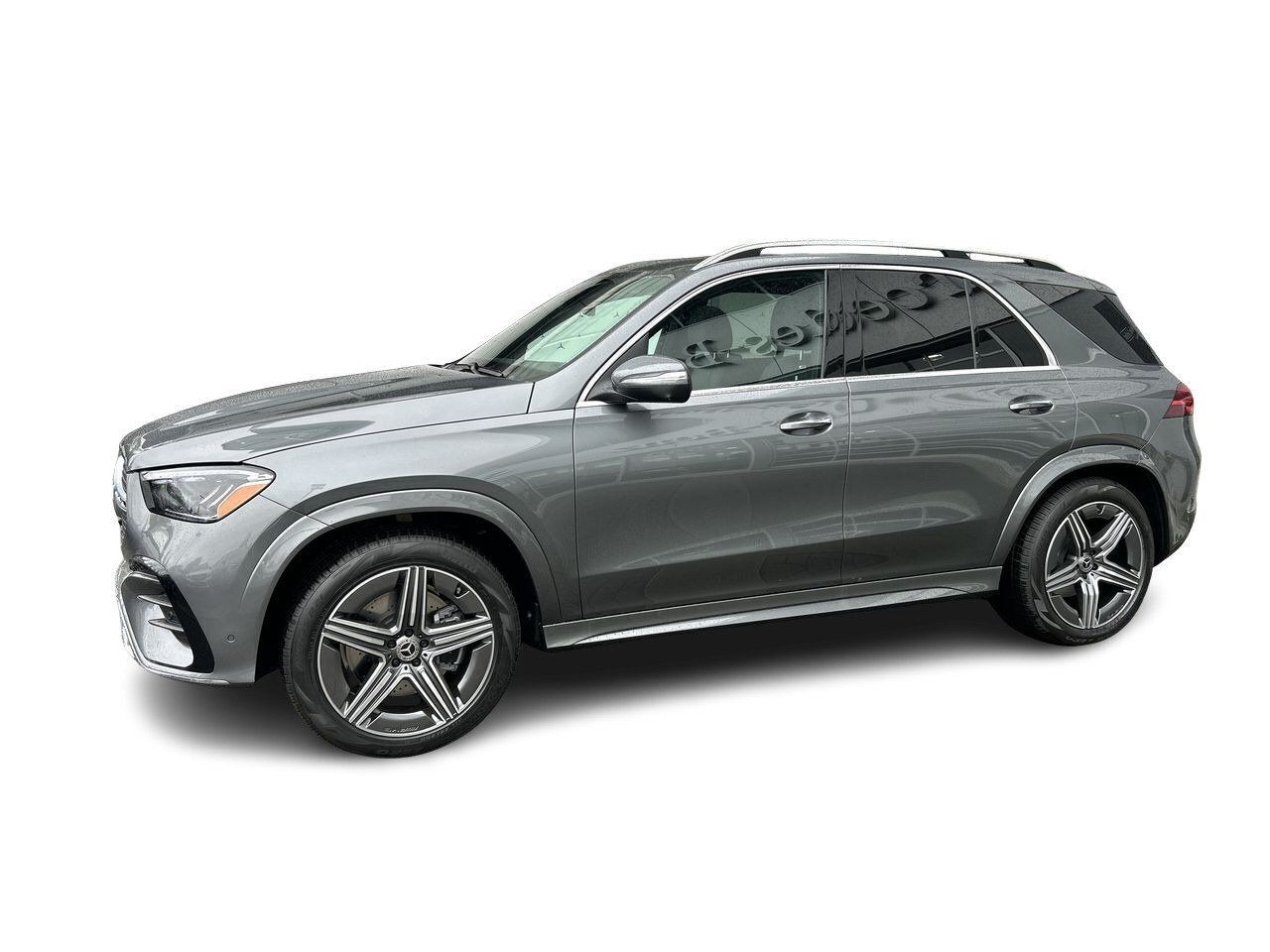 2026 Mercedes-Benz GLE in Vancouver, British Columbia
