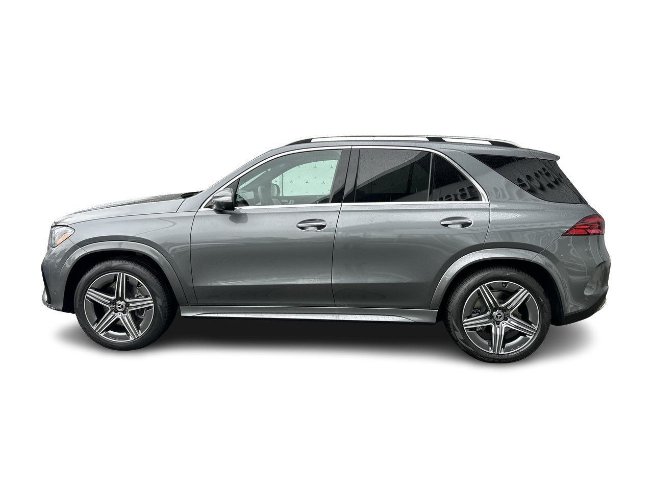 2026 Mercedes-Benz GLE in Vancouver, British Columbia