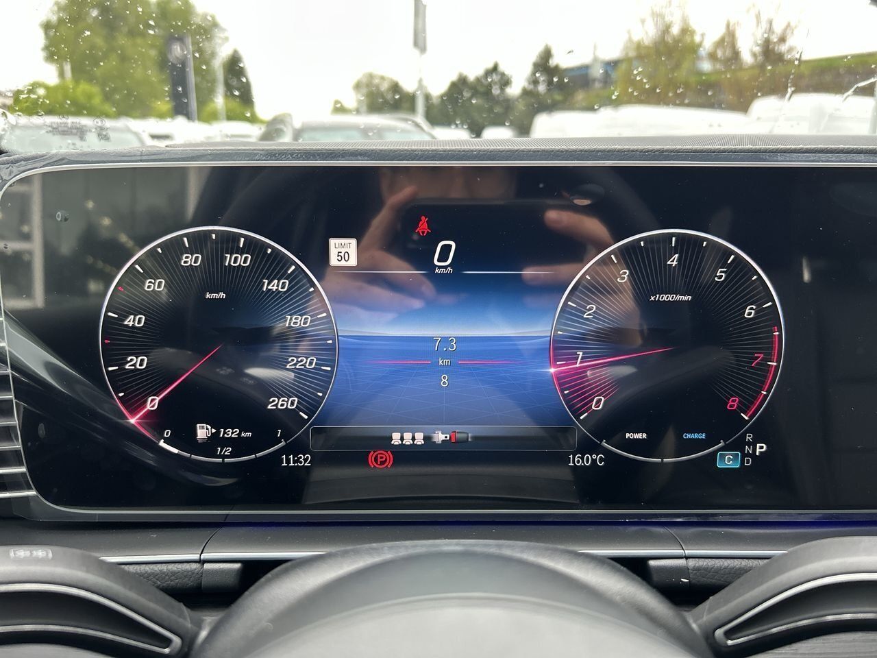 2026 Mercedes-Benz GLE in Vancouver, British Columbia