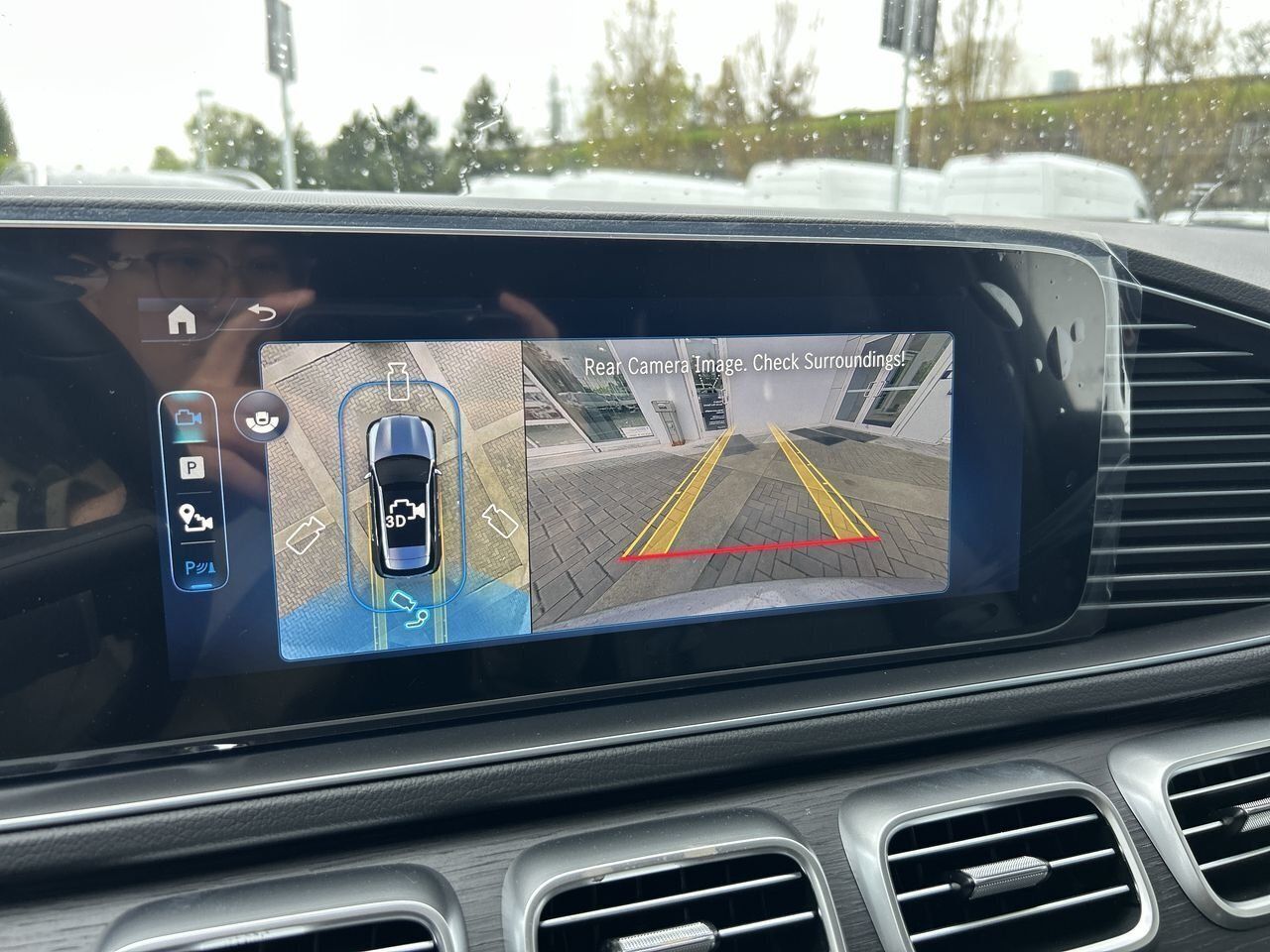 2026 Mercedes-Benz GLE in Vancouver, British Columbia