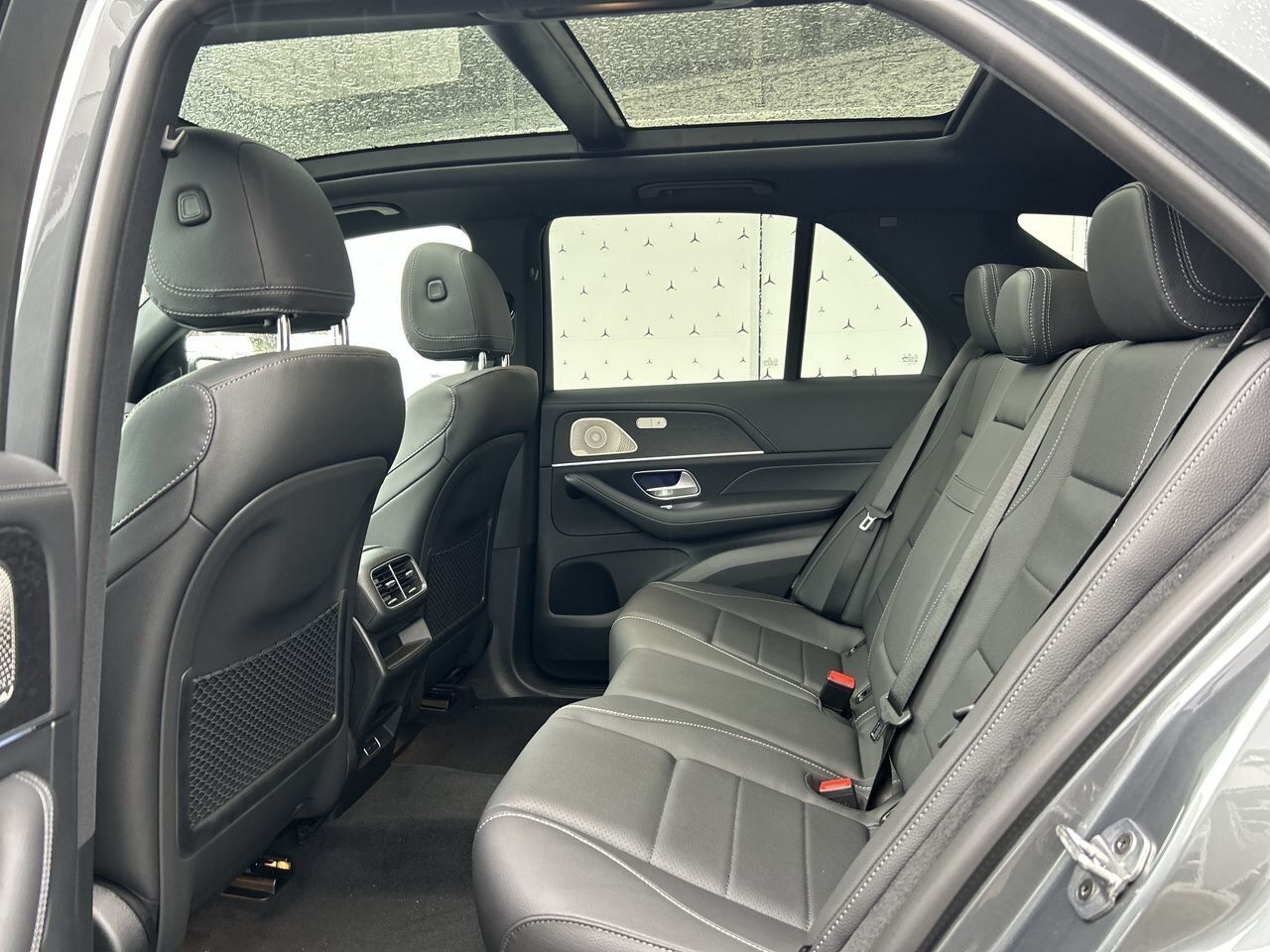 2026 Mercedes-Benz GLE in Vancouver, British Columbia