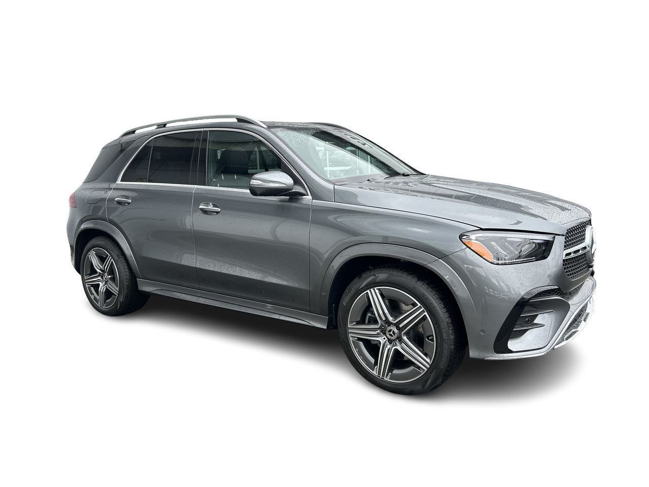 2026 Mercedes-Benz GLE in Vancouver, British Columbia
