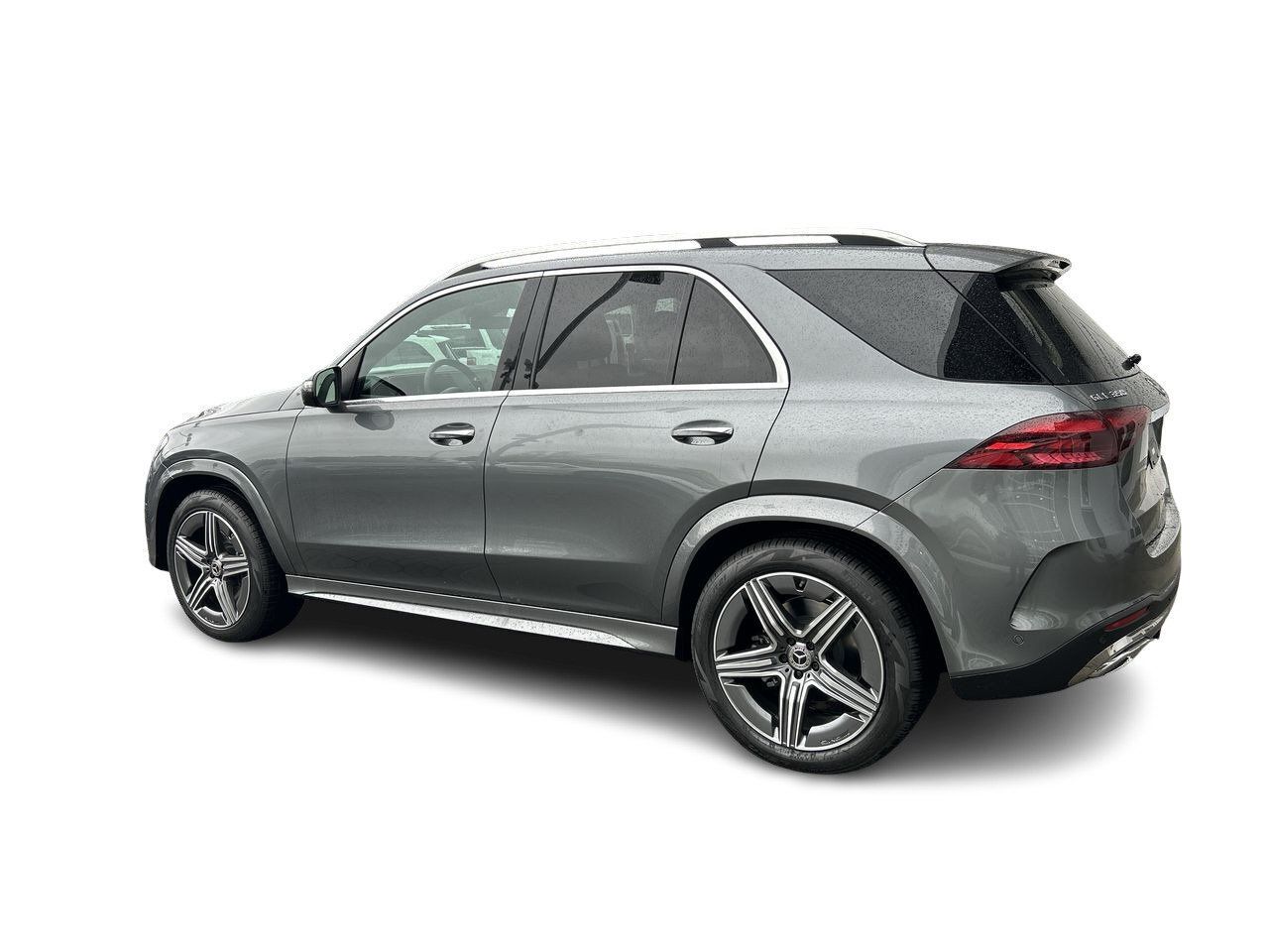 2026 Mercedes-Benz GLE in Vancouver, British Columbia