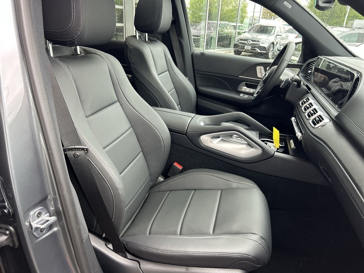 2026 Mercedes-Benz GLE in Vancouver, British Columbia