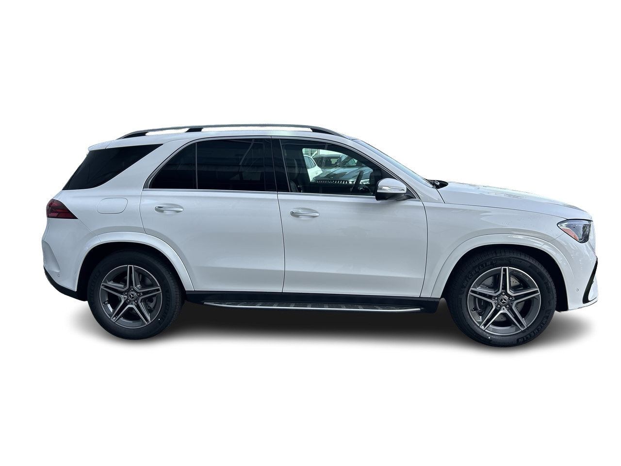 2026 Mercedes-Benz GLE in Vancouver, British Columbia