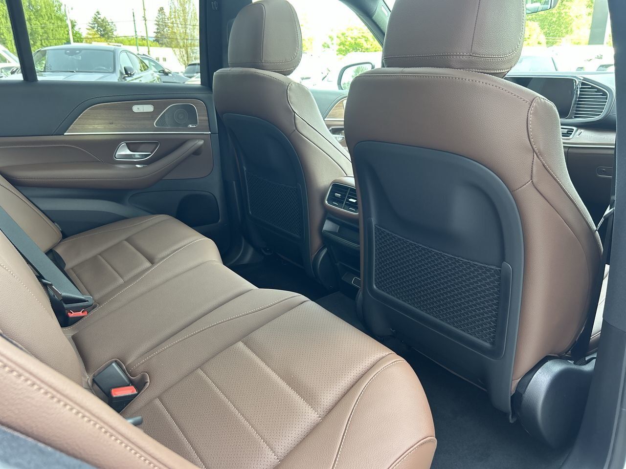 2026 Mercedes-Benz GLE in Vancouver, British Columbia