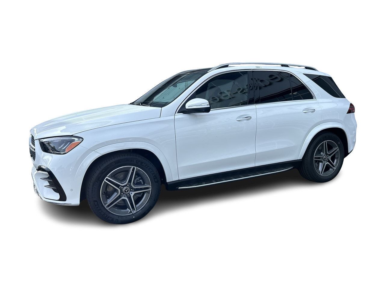 2026 Mercedes-Benz GLE in Vancouver, British Columbia
