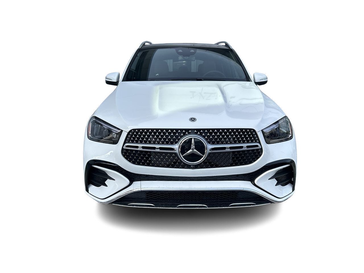 2026 Mercedes-Benz GLE in Vancouver, British Columbia